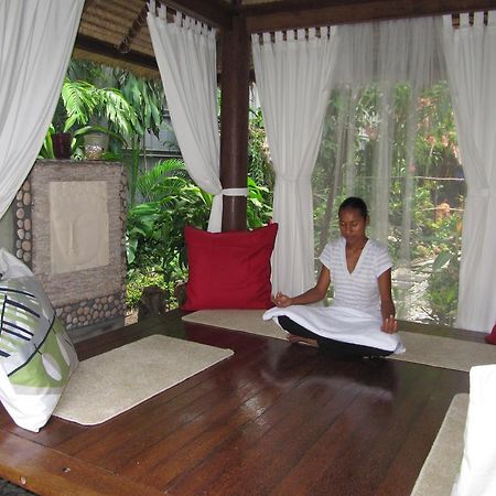 Raintree Lodge Port Moresby Eksteriør bilde