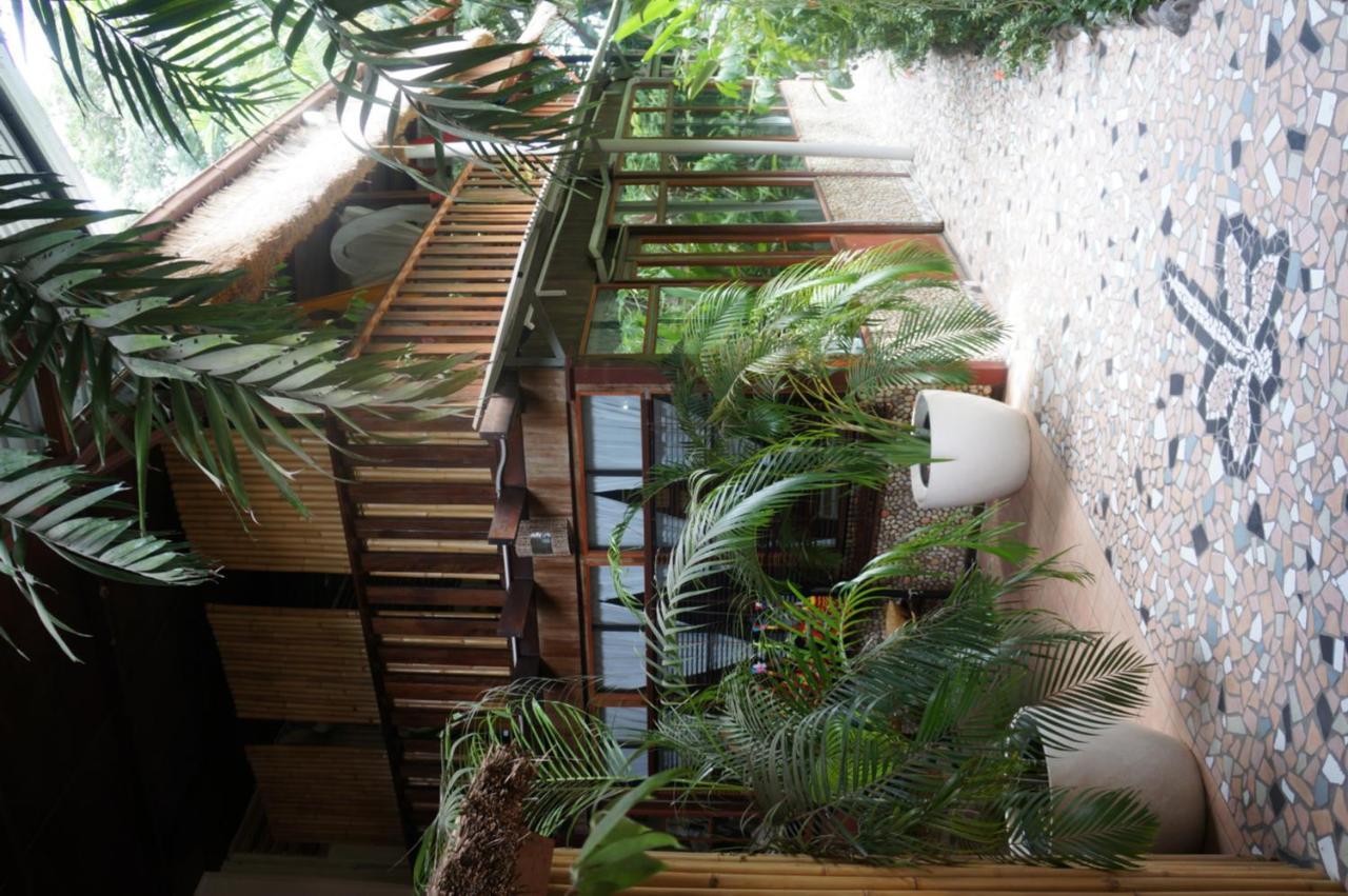 Raintree Lodge Port Moresby Eksteriør bilde