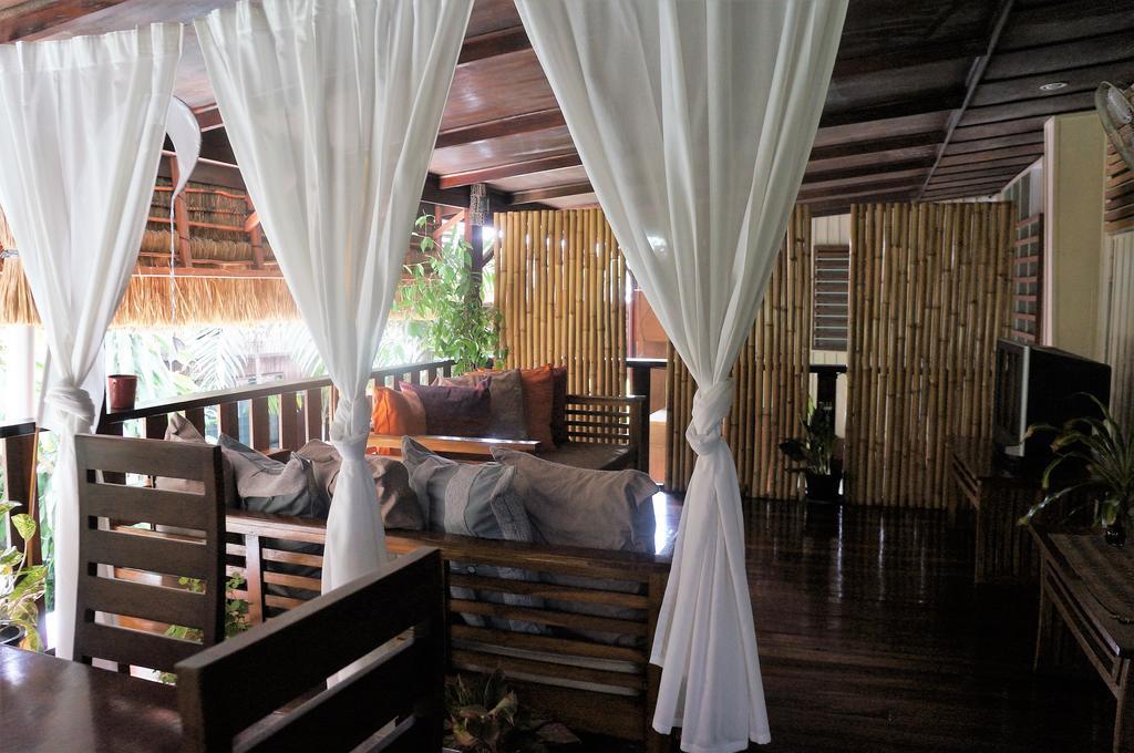 Raintree Lodge Port Moresby Eksteriør bilde