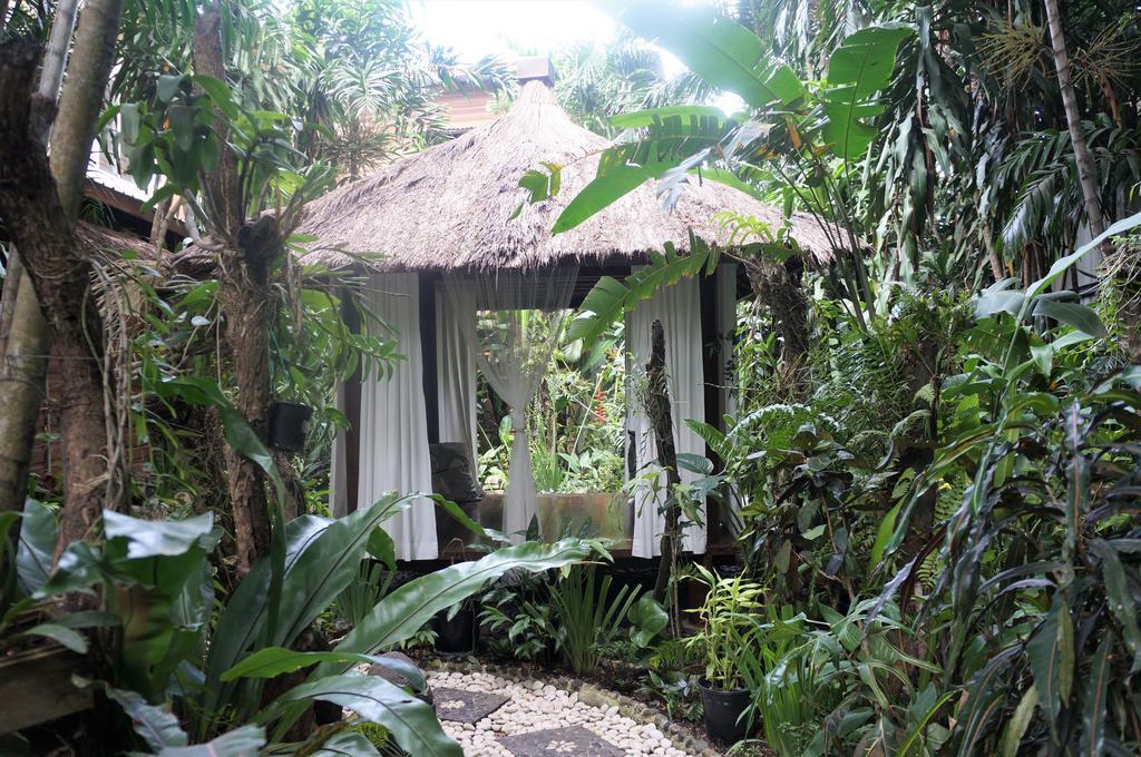 Raintree Lodge Port Moresby Eksteriør bilde