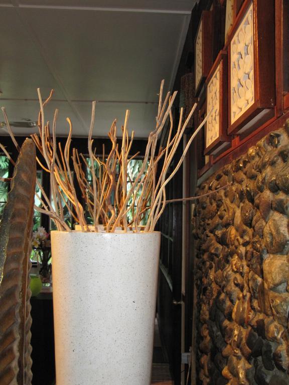 Raintree Lodge Port Moresby Eksteriør bilde