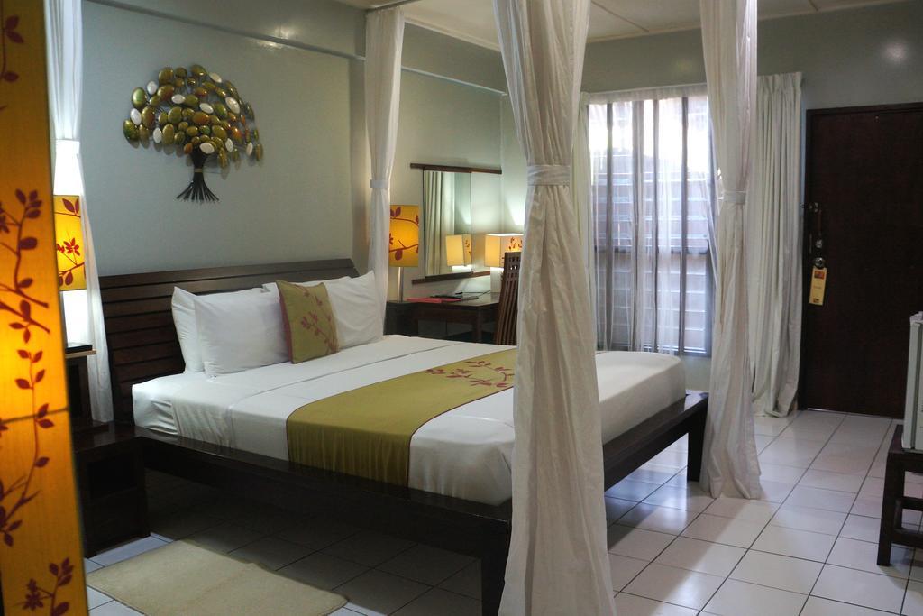 Raintree Lodge Port Moresby Eksteriør bilde